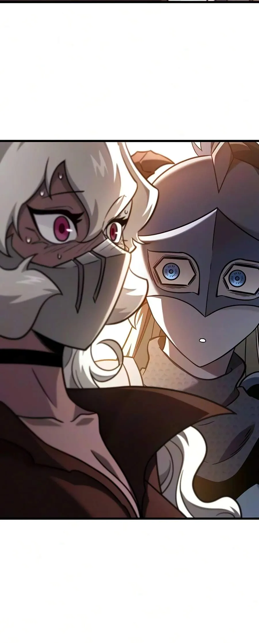 What a Bountiful Harvest, Demon Lord! Chapter 83 page 8 - 