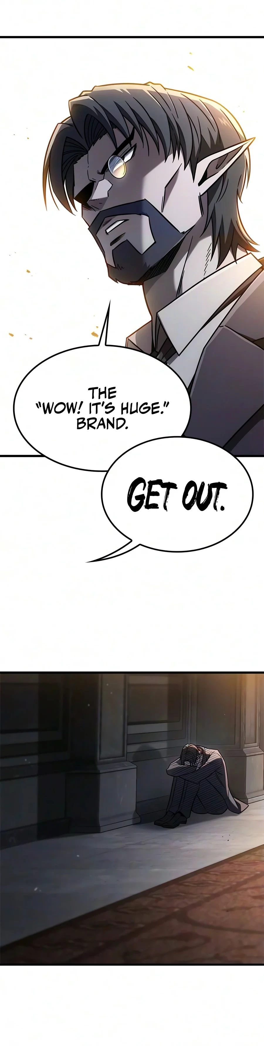 What a Bountiful Harvest, Demon Lord! Chapter 84 page 10 - 