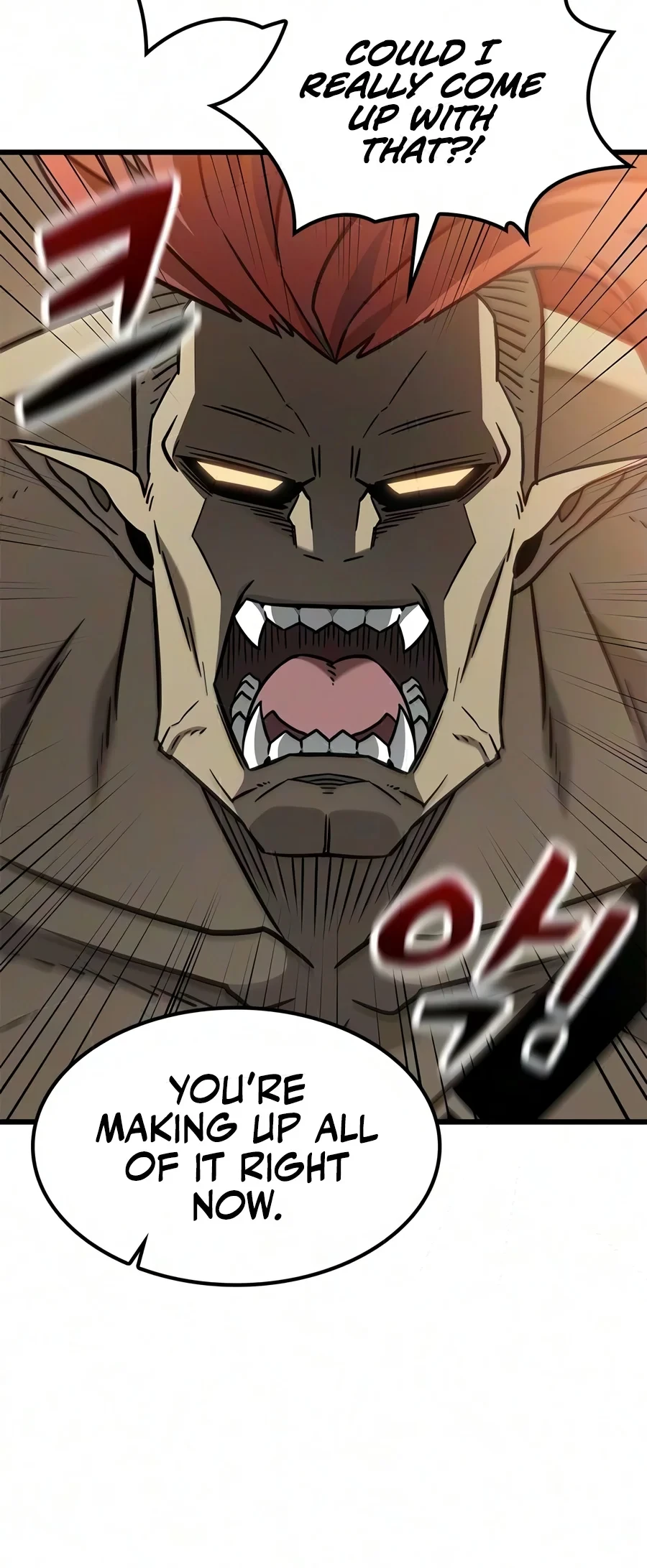 What a Bountiful Harvest, Demon Lord! Chapter 85 page 11 - 
