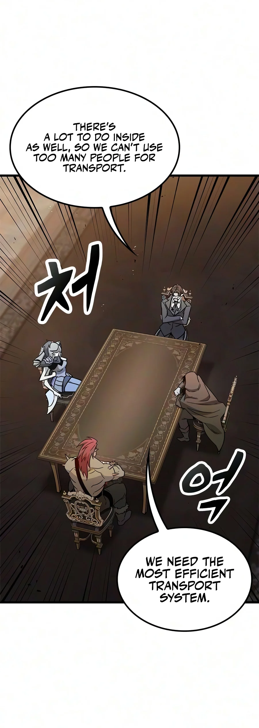 What a Bountiful Harvest, Demon Lord! Chapter 85 page 9 - 