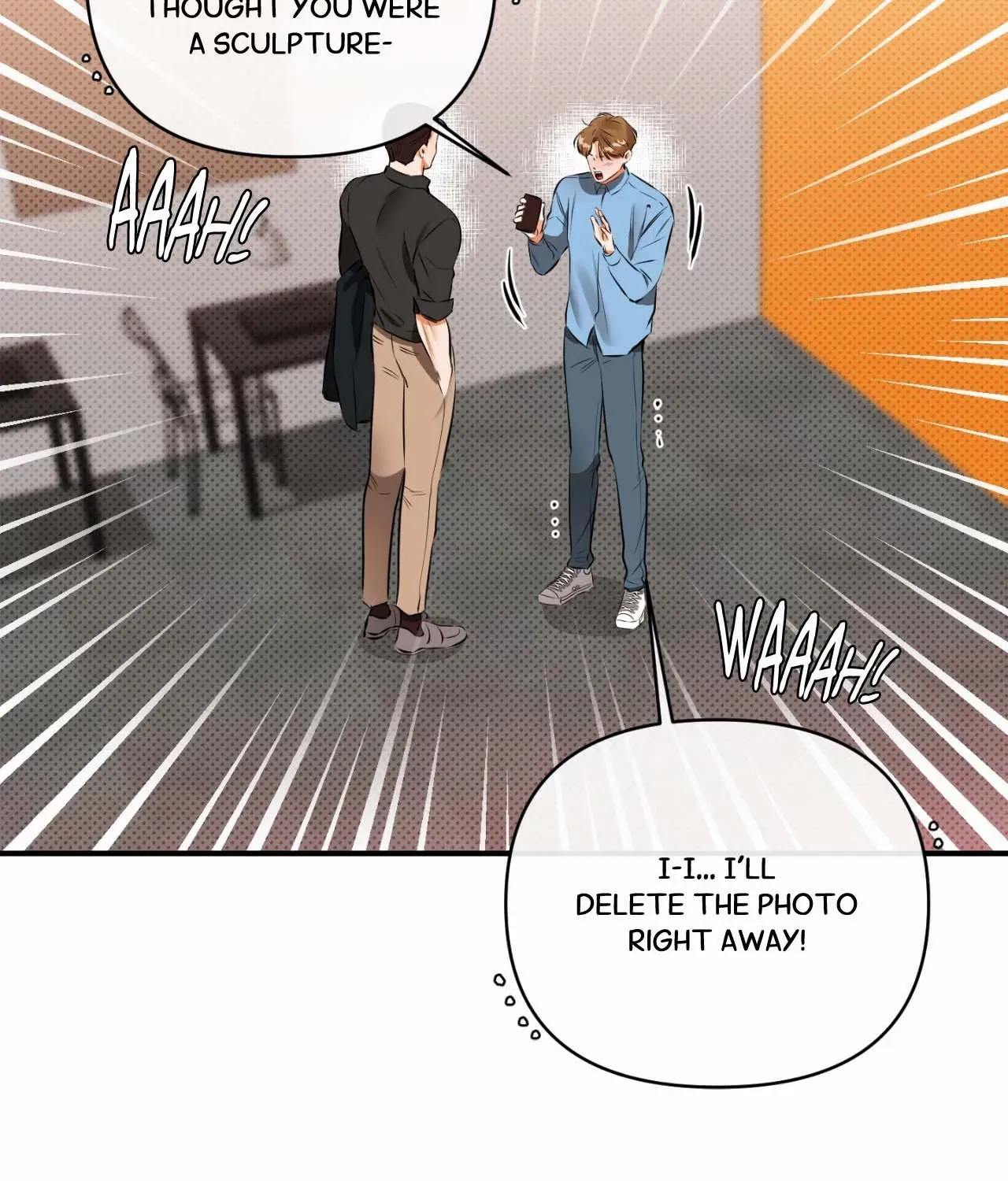 Read What a Catch! chapter 1 image 118 on Lezhin