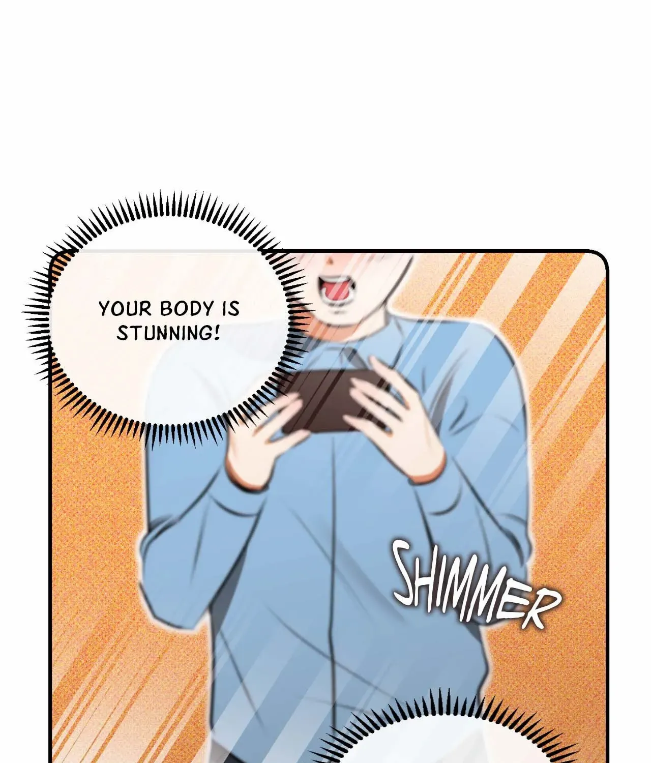Read What a Catch! chapter 1 image 139 on Lezhin