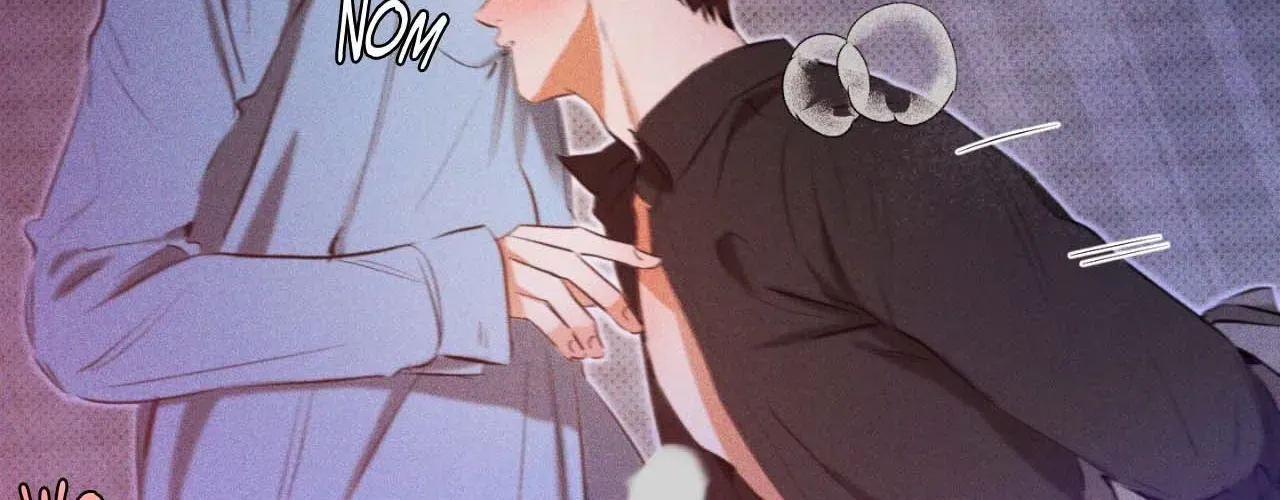 Read What a Catch! chapter 1 image 14 on Lezhin
