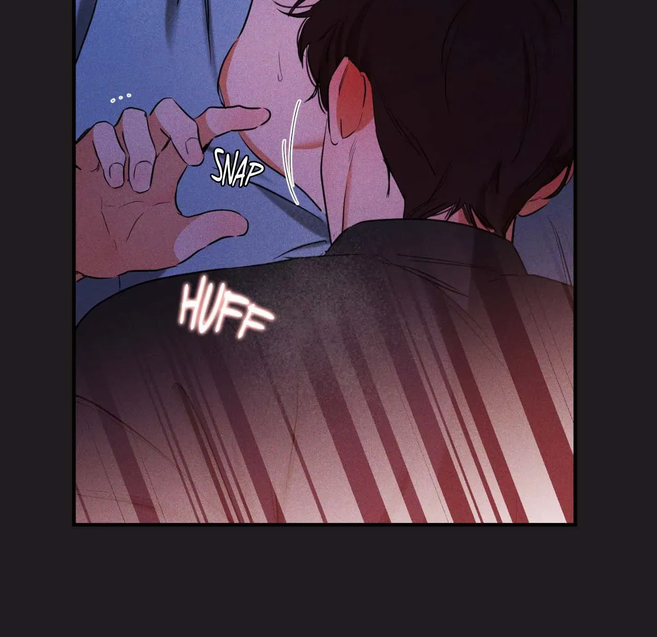 Read What a Catch! chapter 1 image 17 on Lezhin