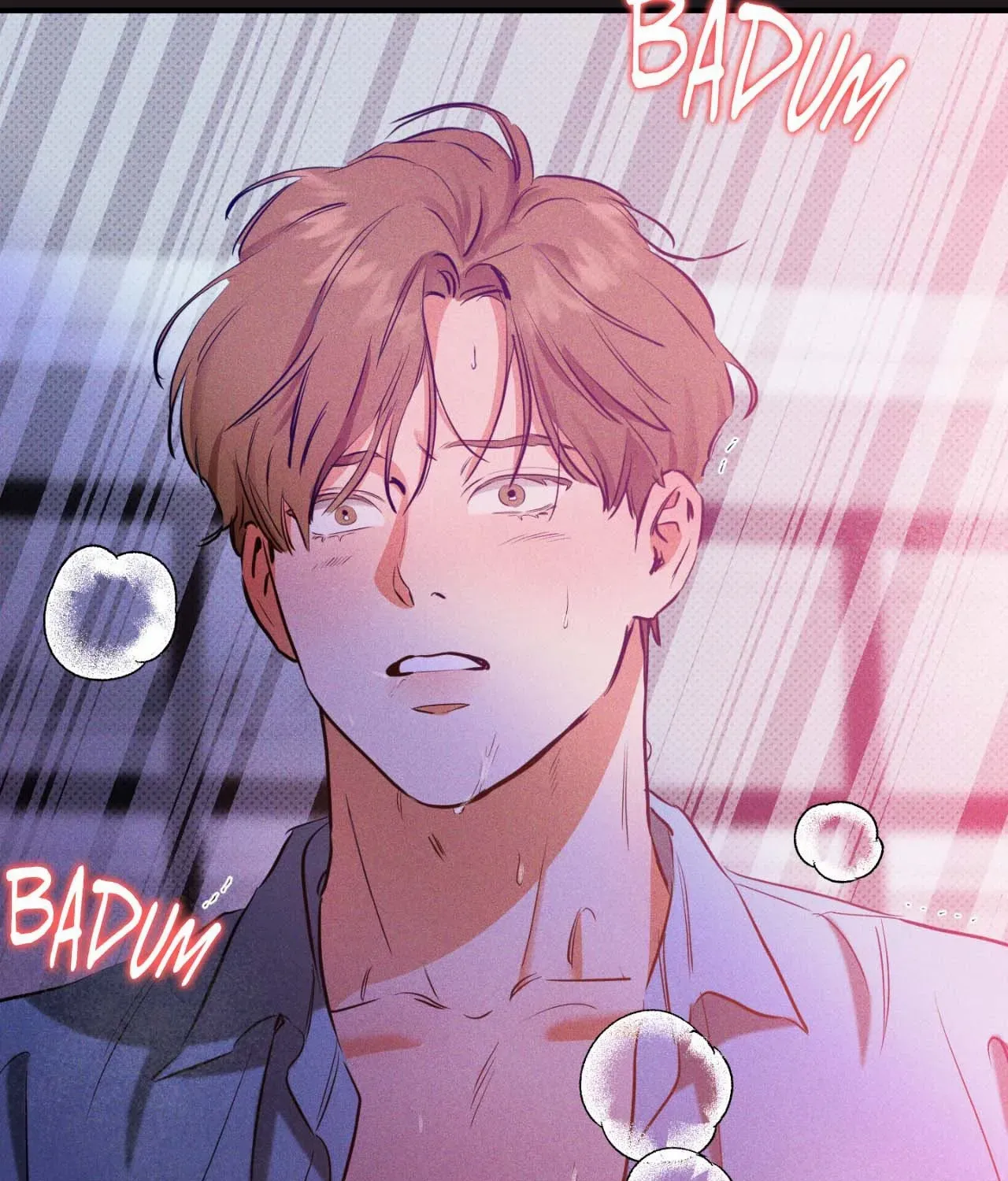 Read What a Catch! chapter 1 image 24 on Lezhin