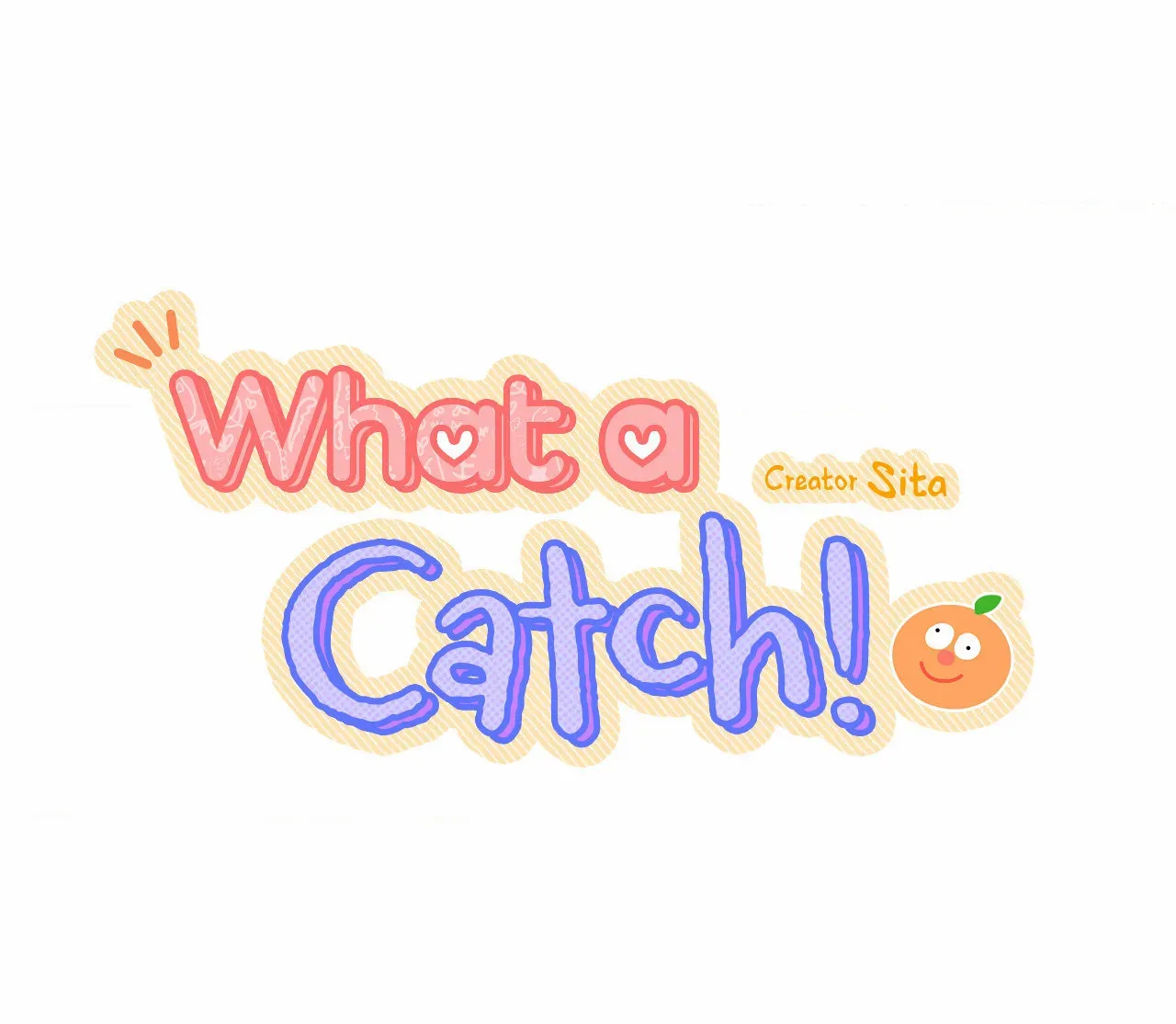 Read What a Catch! chapter 1 image 29 on Lezhin