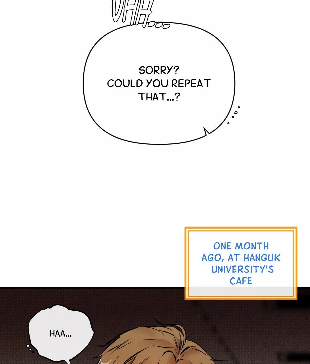 Read What a Catch! chapter 1 image 32 on Lezhin