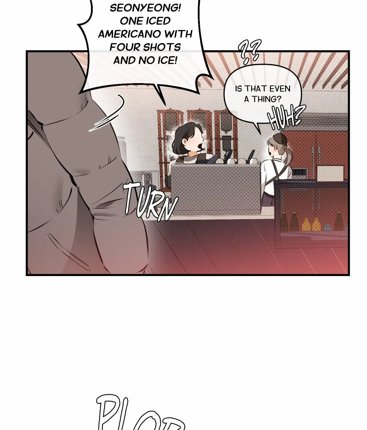 Read What a Catch! chapter 1 image 36 on Lezhin