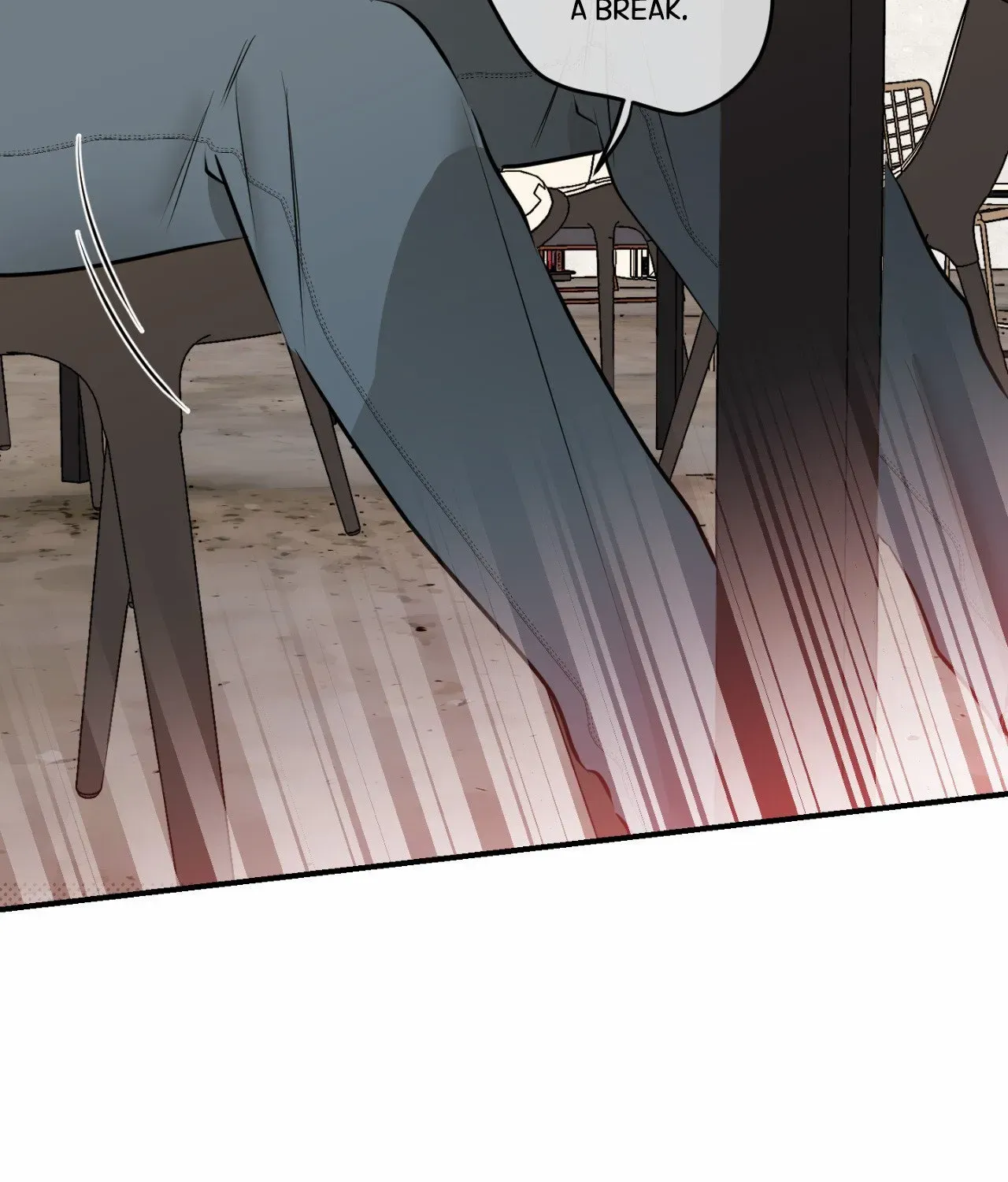 Read What a Catch! chapter 1 image 38 on Lezhin