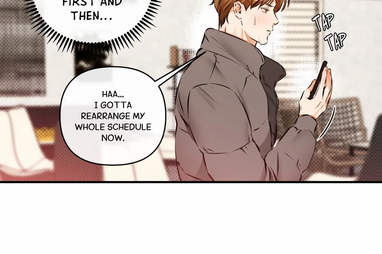 Read What a Catch! chapter 1 image 40 on Lezhin