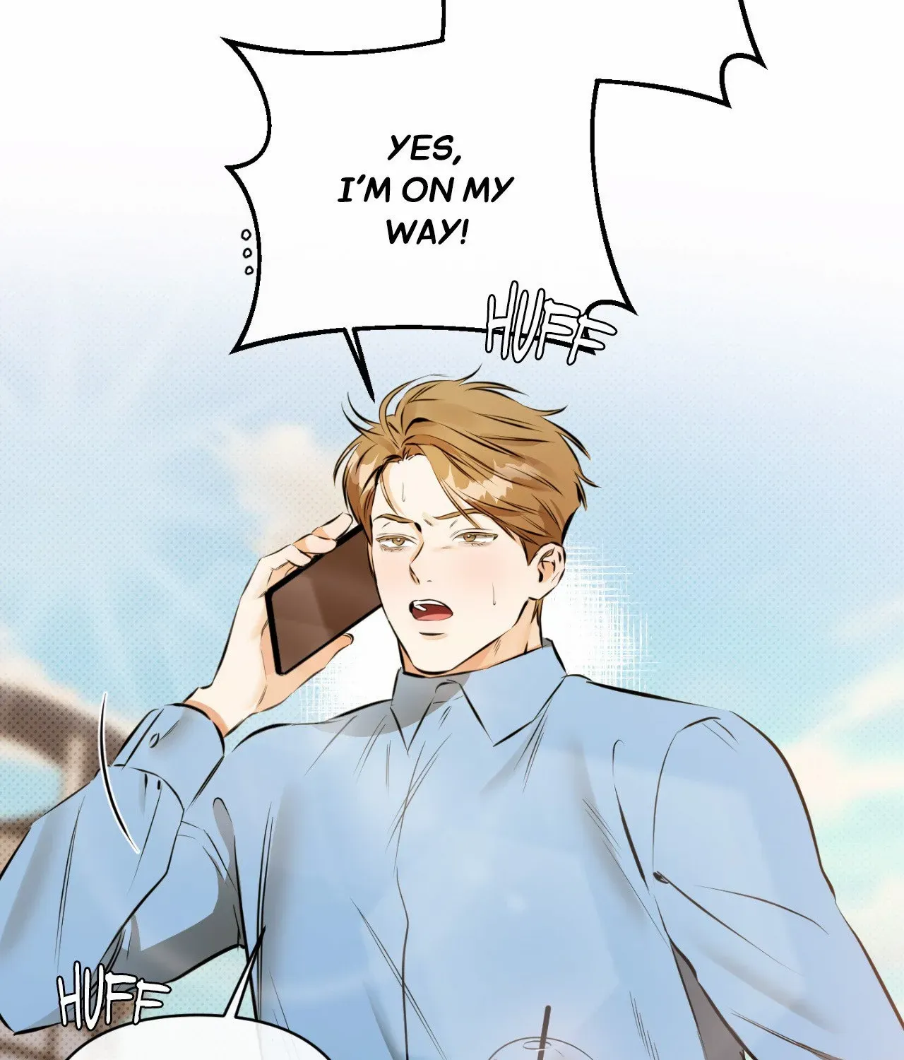 Read What a Catch! chapter 1 image 54 on Lezhin
