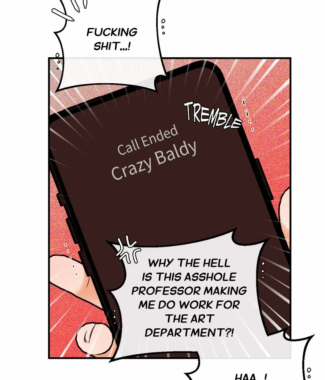 Read What a Catch! chapter 1 image 58 on Lezhin