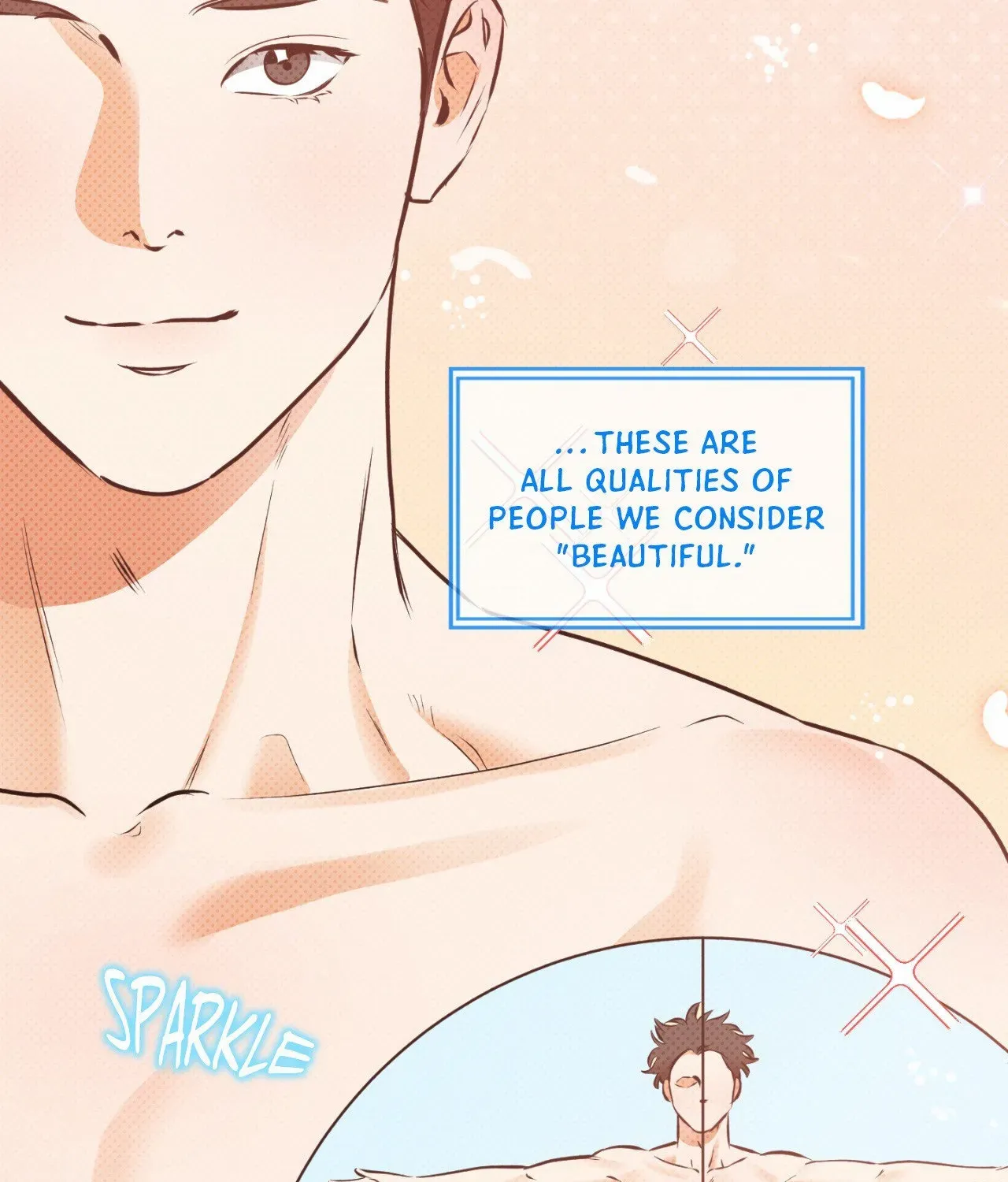Read What a Catch! chapter 1 image 78 on Lezhin
