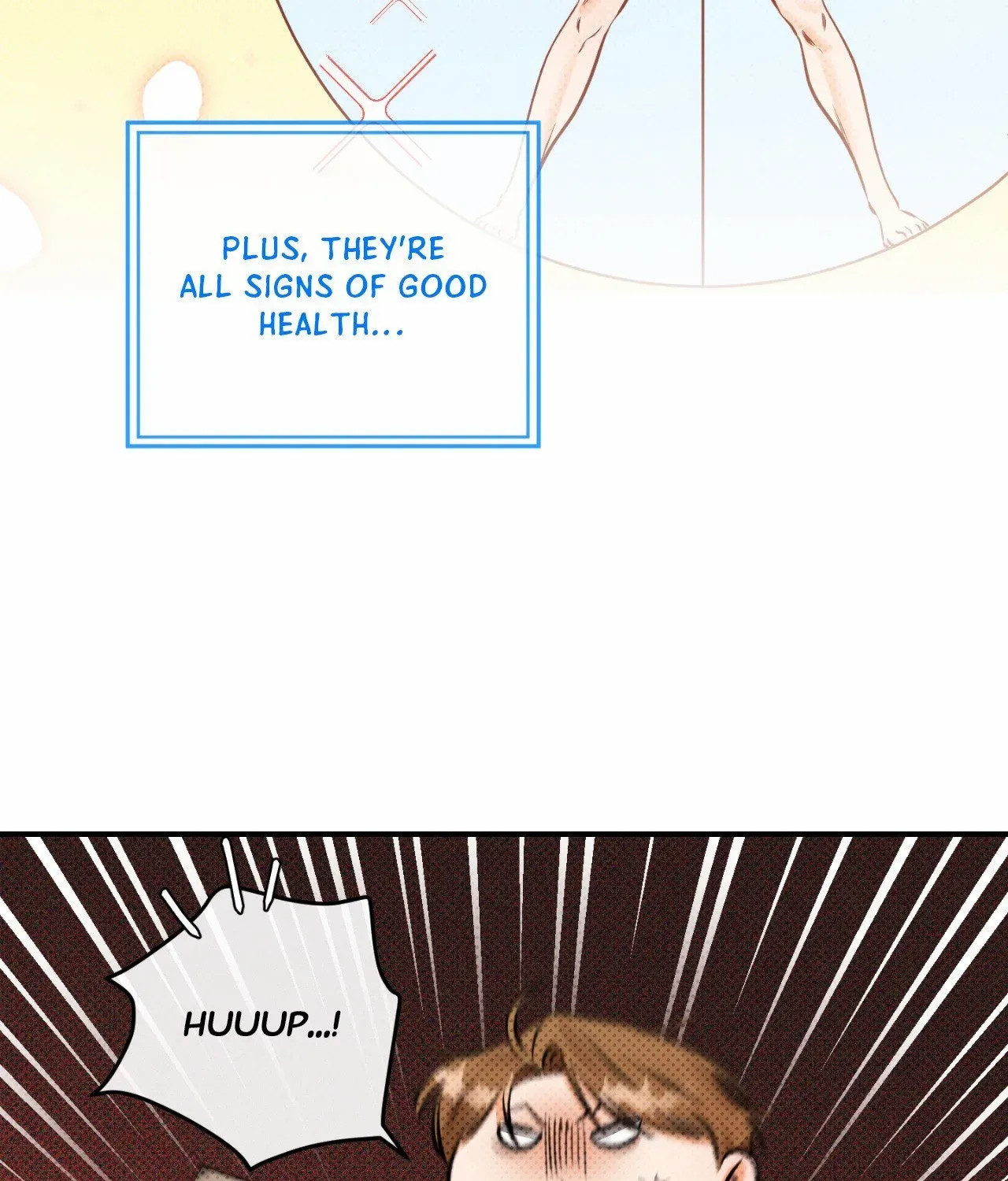 Read What a Catch! chapter 1 image 80 on Lezhin