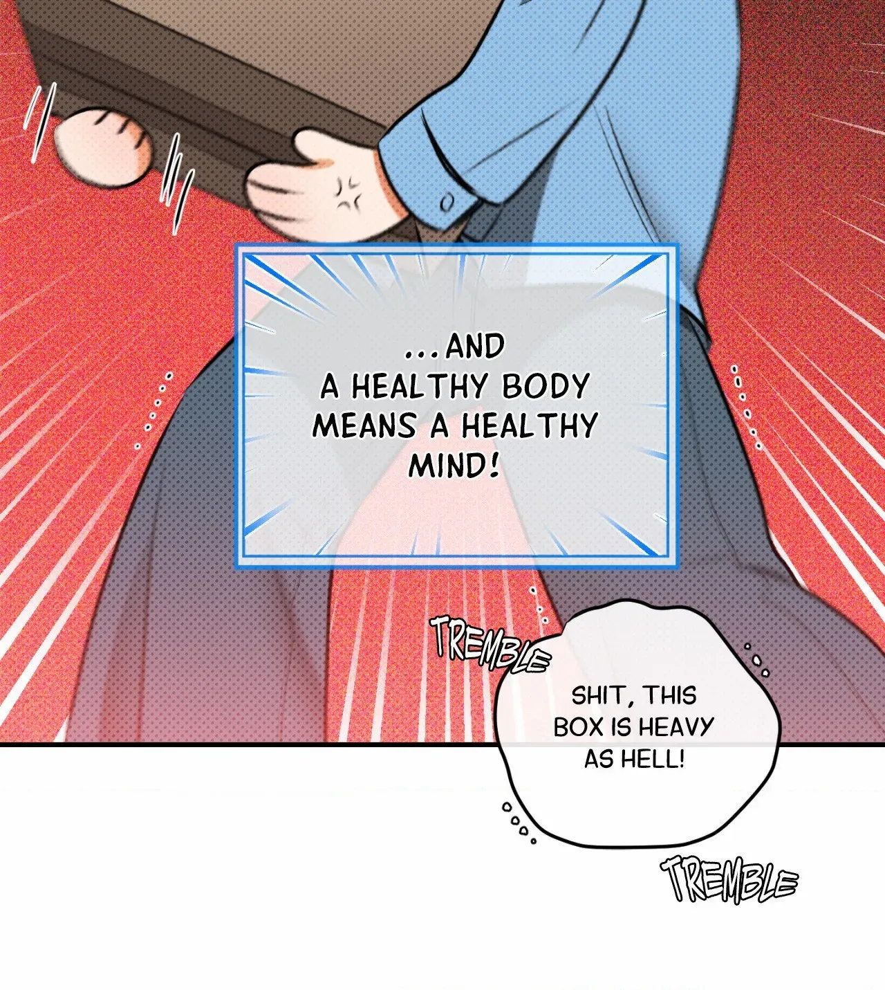 Read What a Catch! chapter 1 image 82 on Lezhin