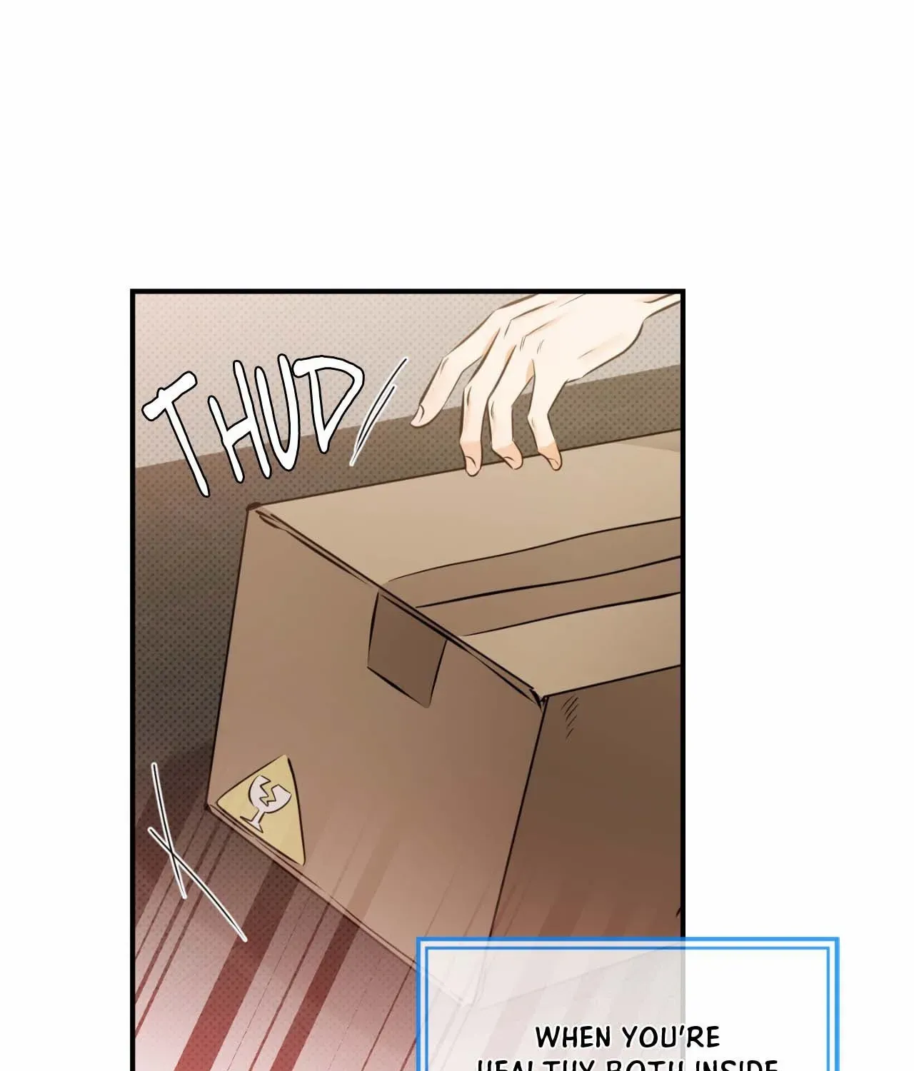 Read What a Catch! chapter 1 image 83 on Lezhin