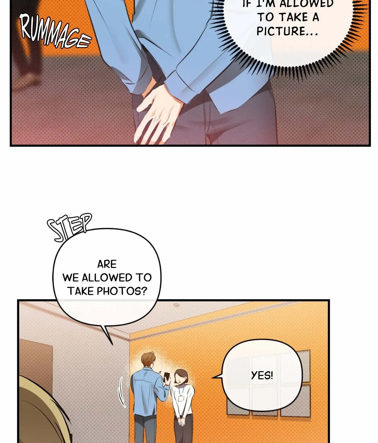 Read What a Catch! chapter 1 image 98 on Lezhin