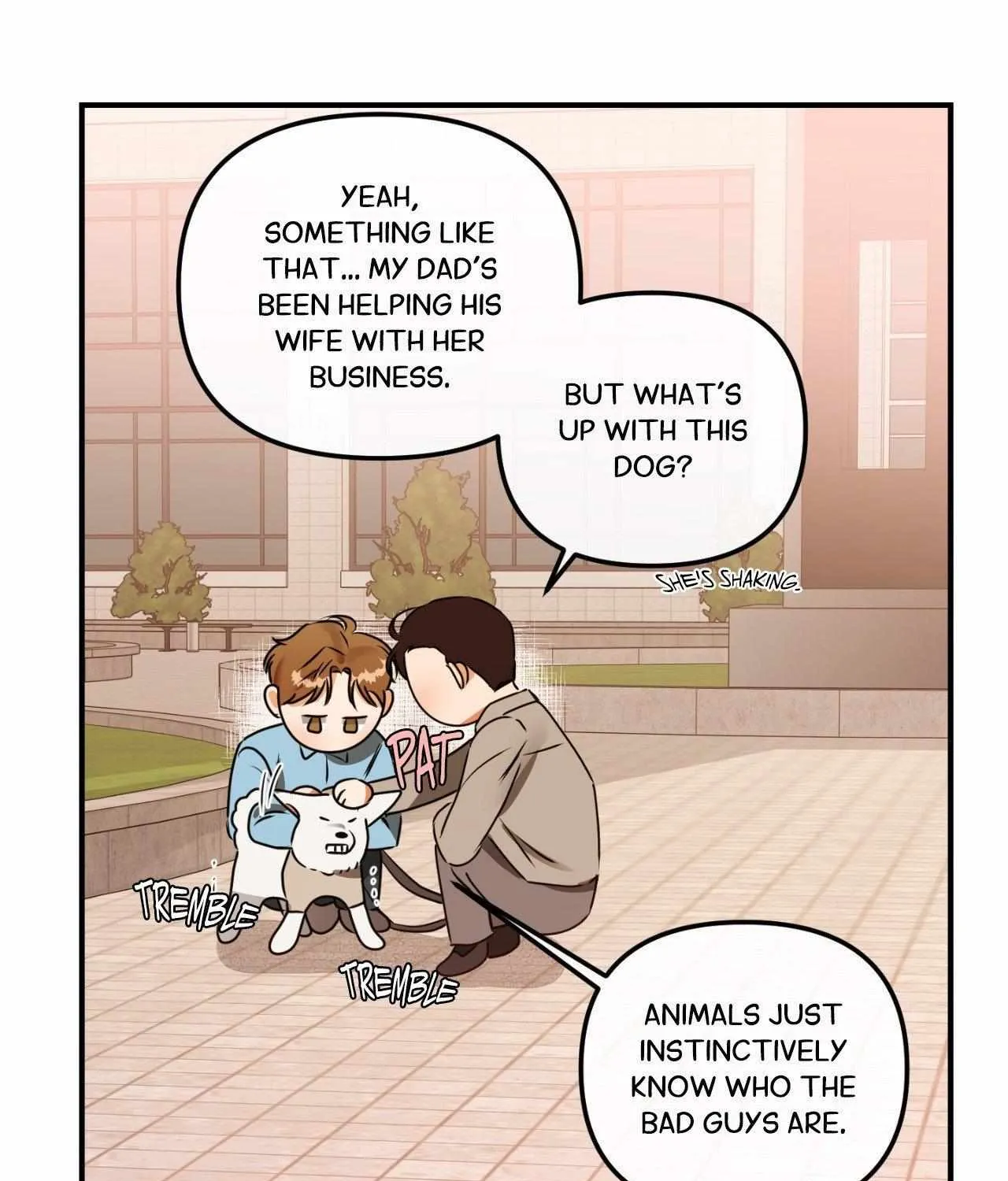 Read What a Catch! chapter 10 image 112 on Lezhin
