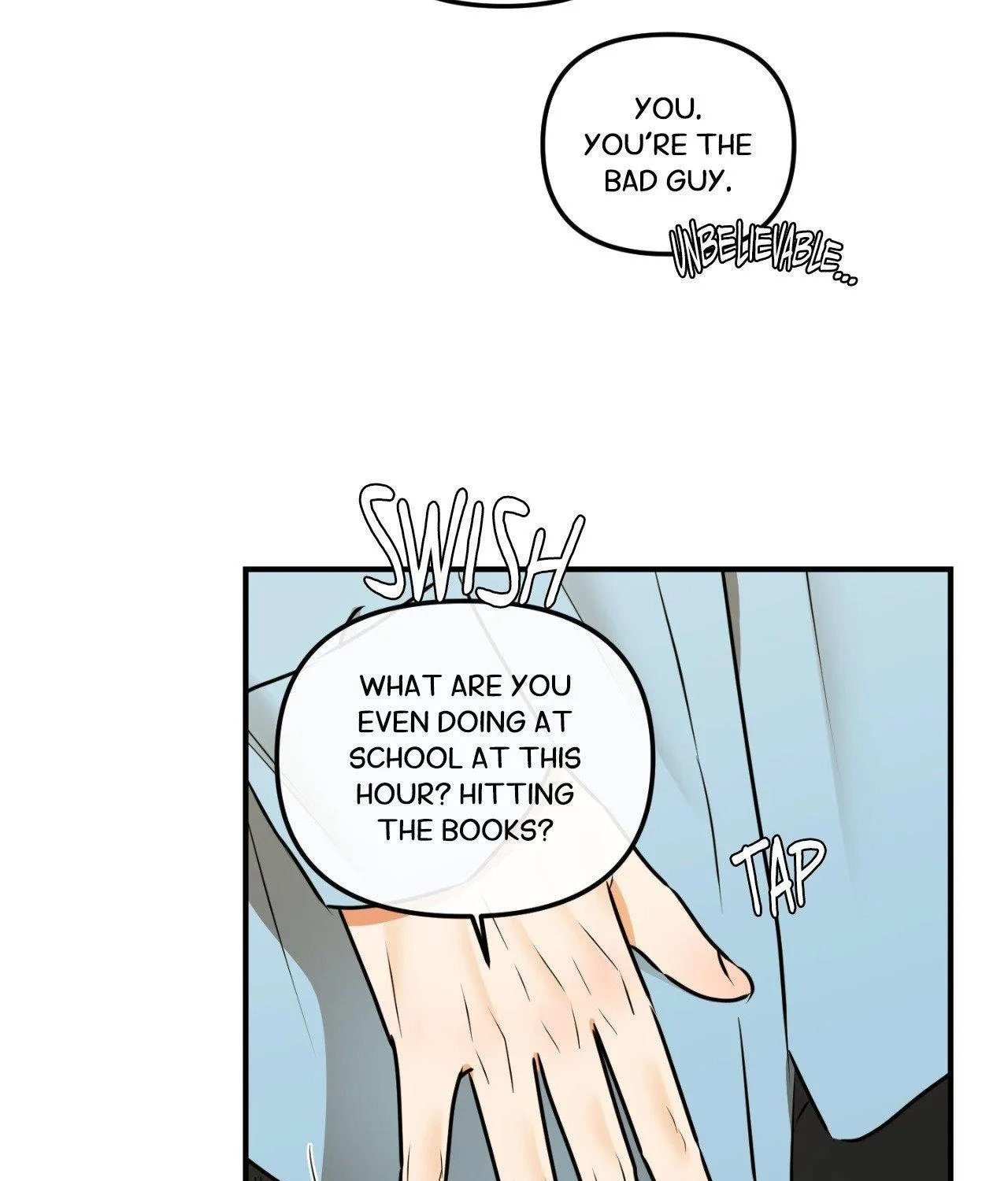 Read What a Catch! chapter 10 image 114 on Lezhin