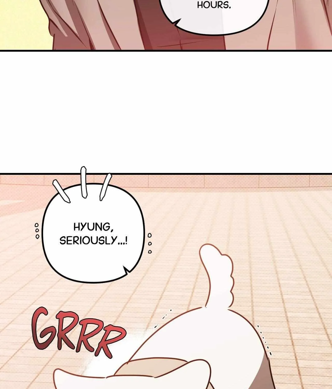 Read What a Catch! chapter 10 image 128 on Lezhin