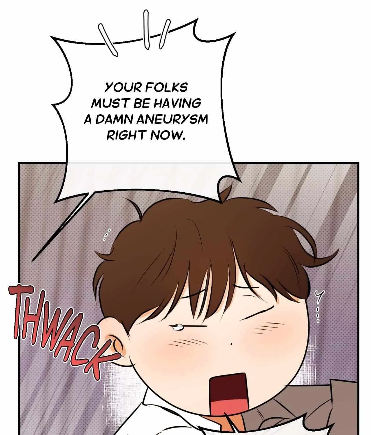 Read What a Catch! chapter 10 image 23 on Lezhin