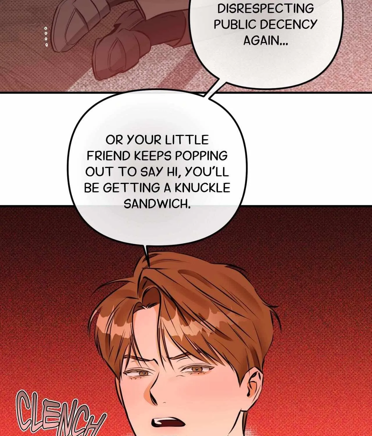 Read What a Catch! chapter 10 image 29 on Lezhin