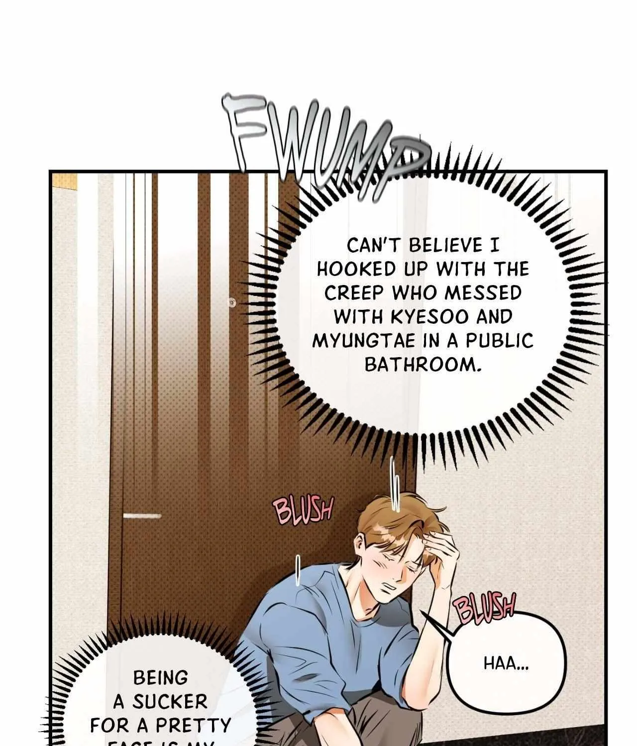 Read What a Catch! chapter 10 image 46 on Lezhin