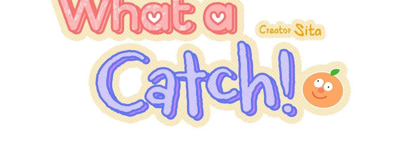 Read What a Catch! chapter 10 image 59 on Lezhin