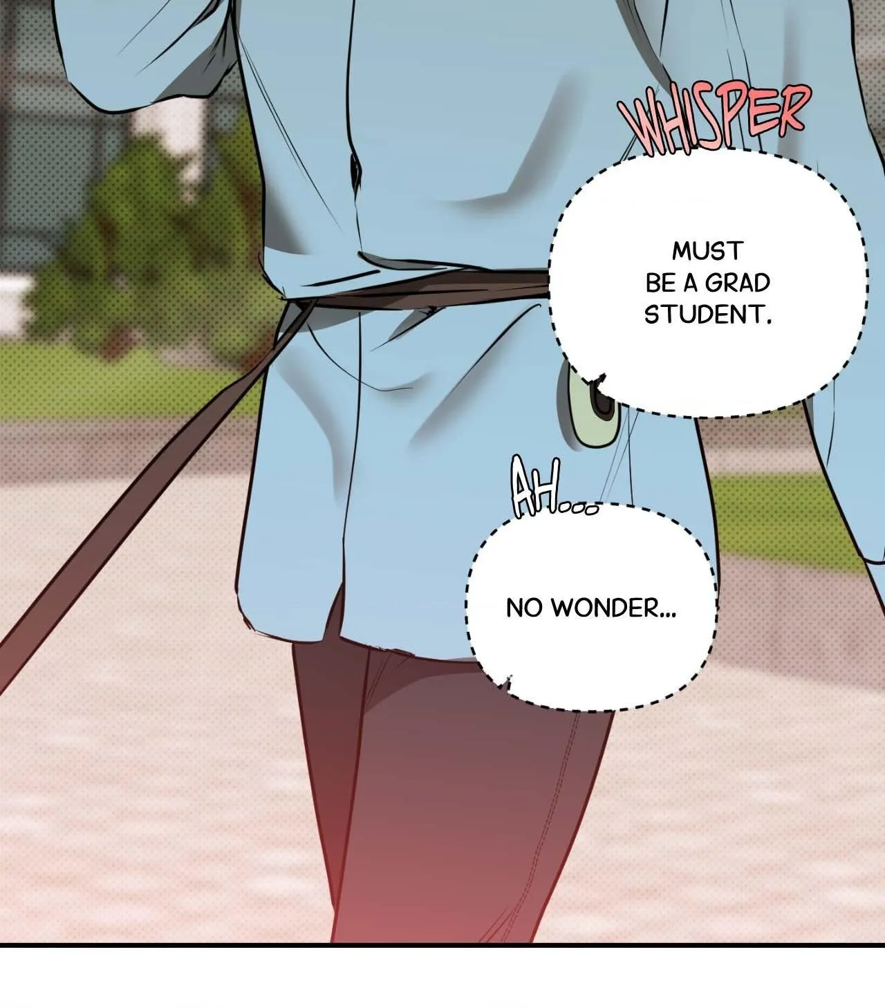 Read What a Catch! chapter 10 image 71 on Lezhin