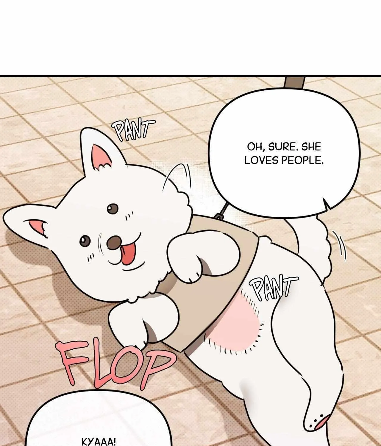 Read What a Catch! chapter 10 image 74 on Lezhin