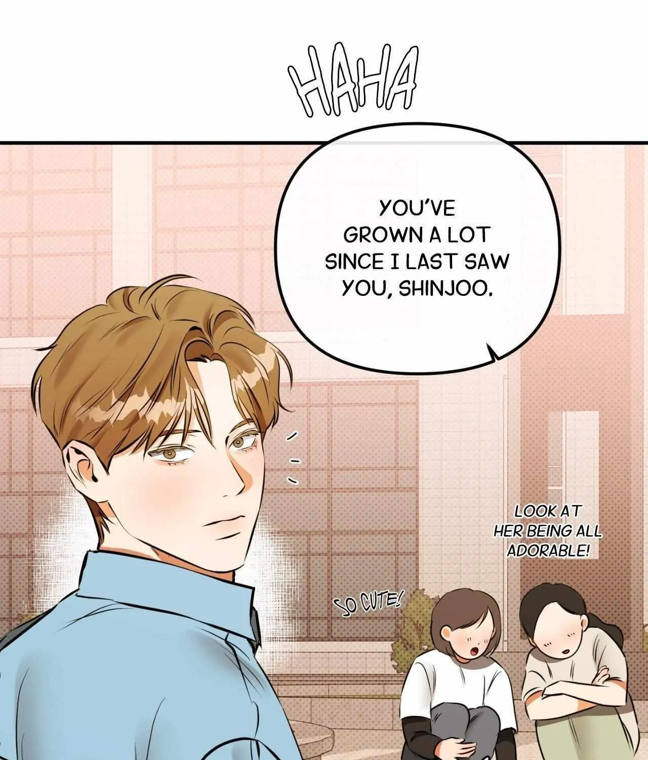 Read What a Catch! chapter 10 image 78 on Lezhin