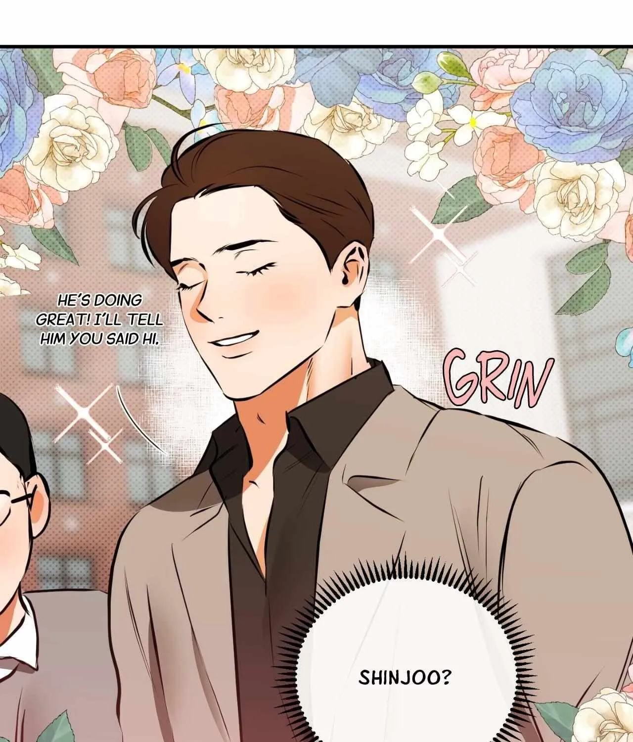 Read What a Catch! chapter 10 image 83 on Lezhin