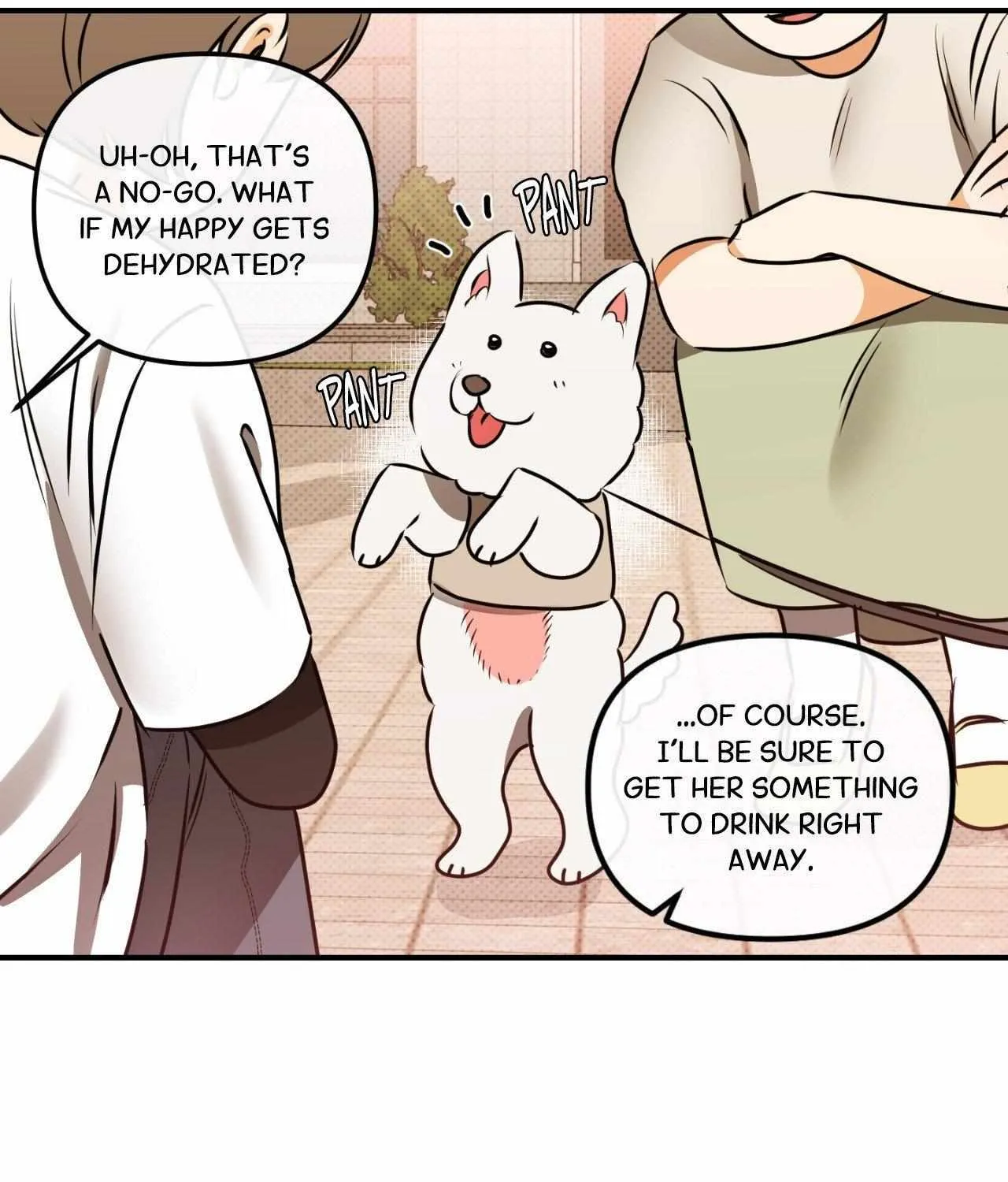 Read What a Catch! chapter 10 image 92 on Lezhin