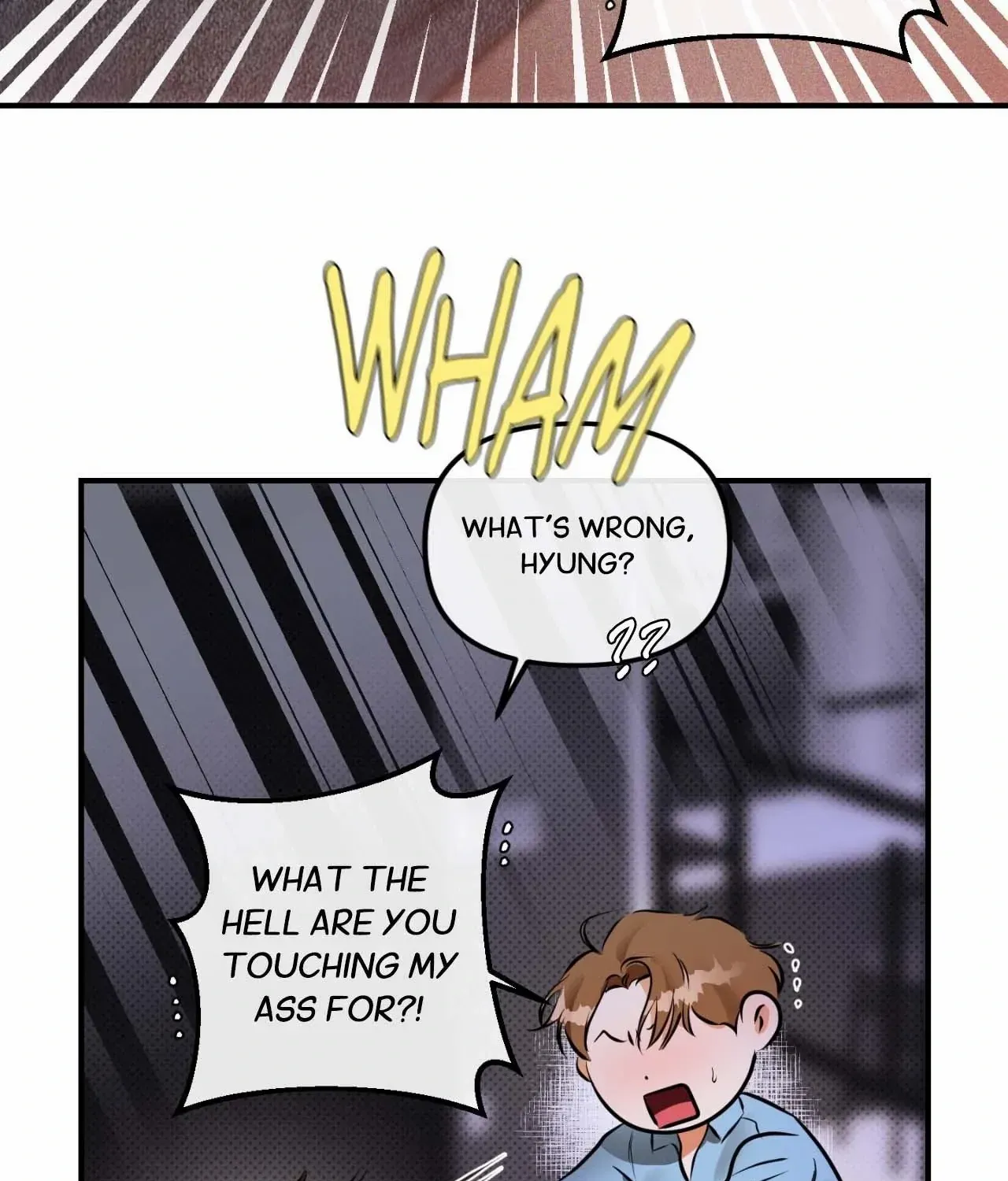 Read What a Catch! chapter 11 image 134 on Lezhin
