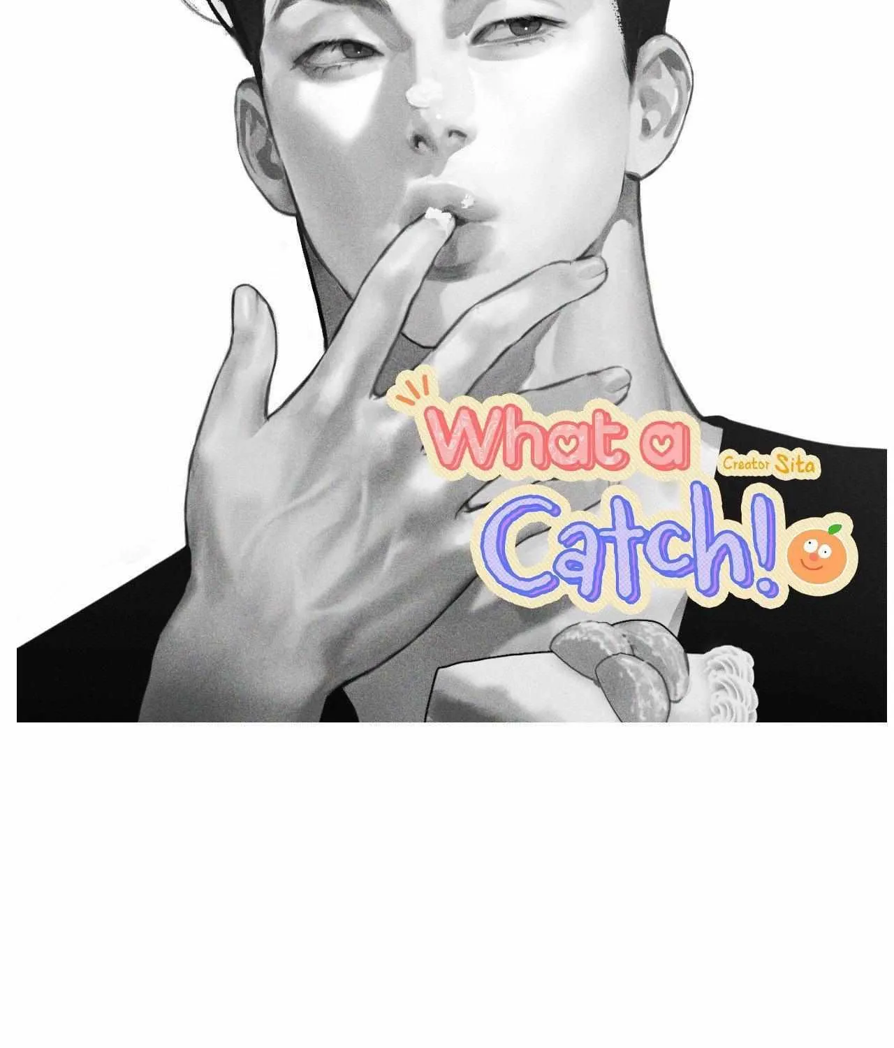 Read What a Catch! chapter 11 image 23 on Lezhin