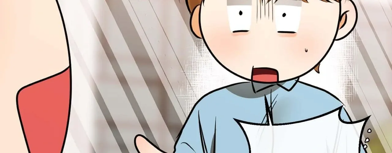 Read What a Catch! chapter 11 image 3 on Lezhin