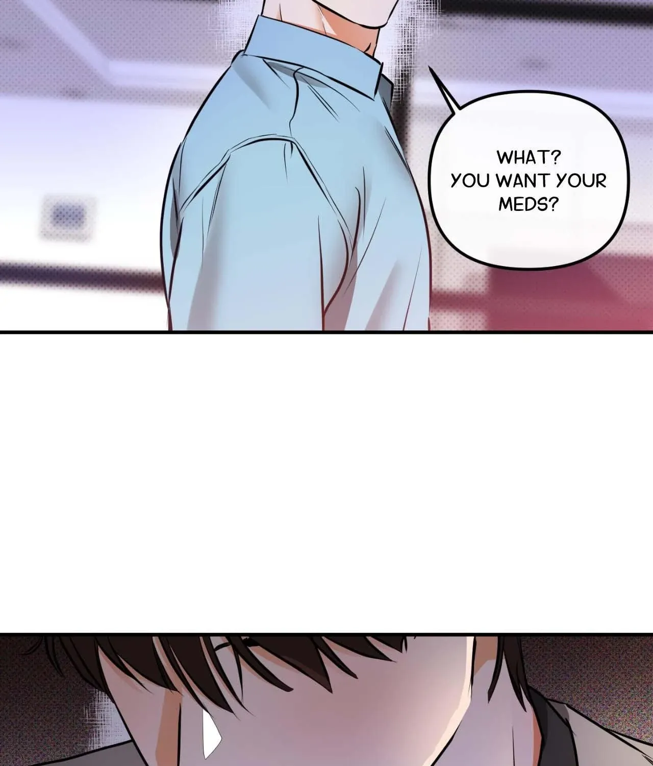Read What a Catch! chapter 11 image 38 on Lezhin