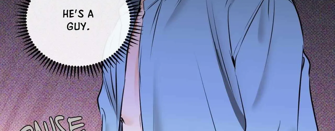 Read What a Catch! chapter 12 image 1 on Lezhin