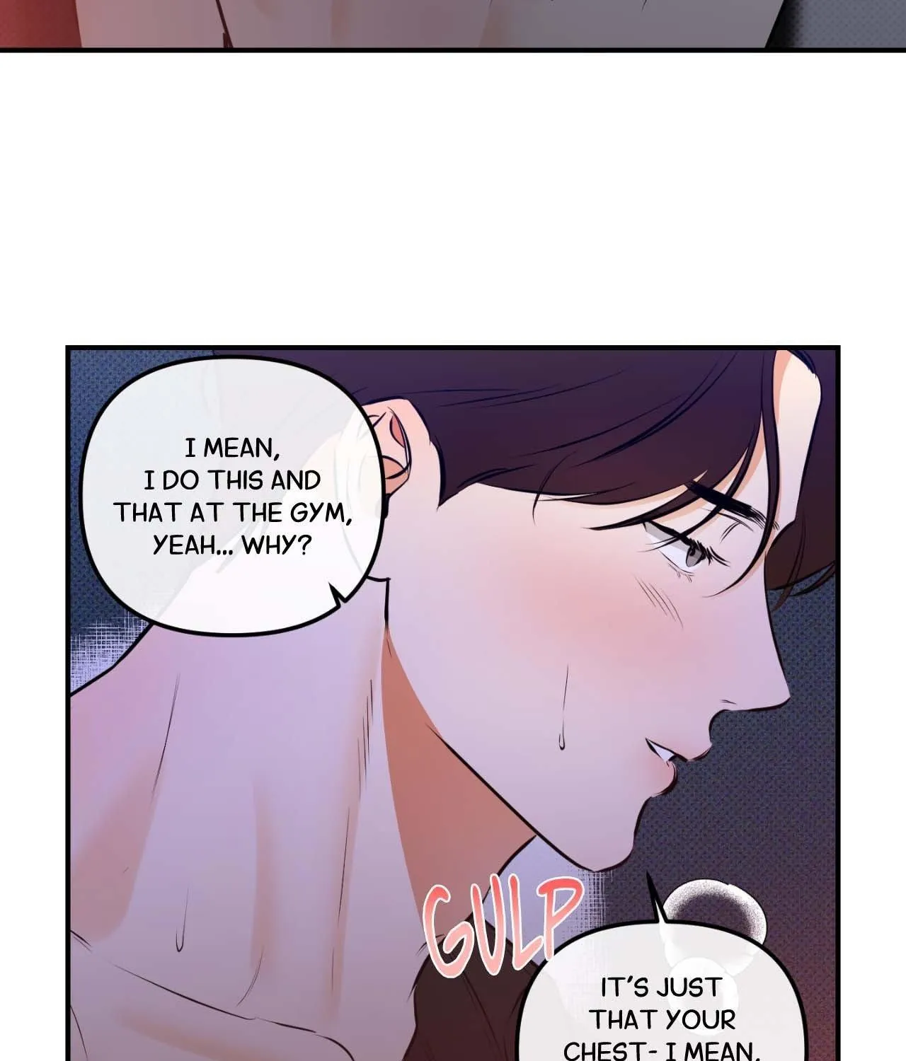 Read What a Catch! chapter 12 image 106 on Lezhin