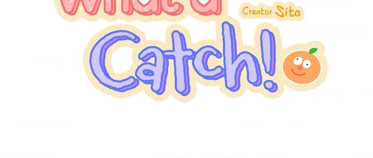 Read What a Catch! chapter 12 image 11 on Lezhin