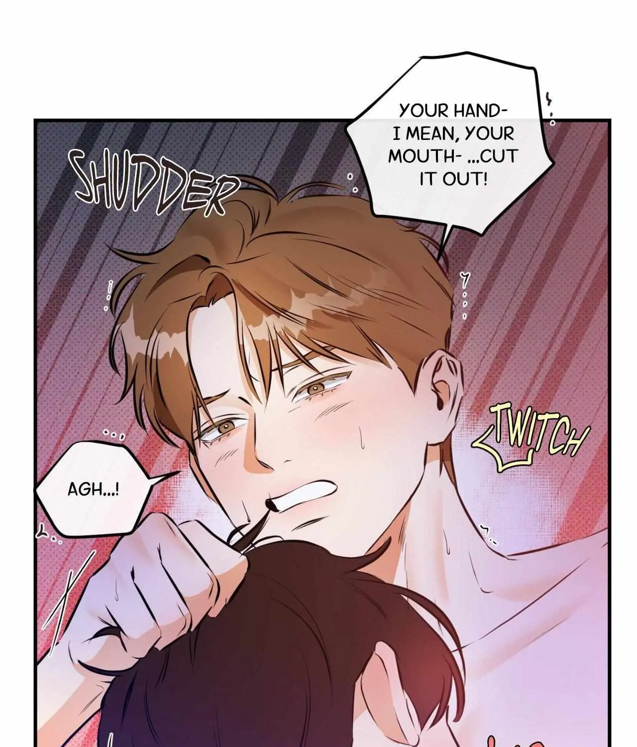 Read What a Catch! chapter 12 image 122 on Lezhin