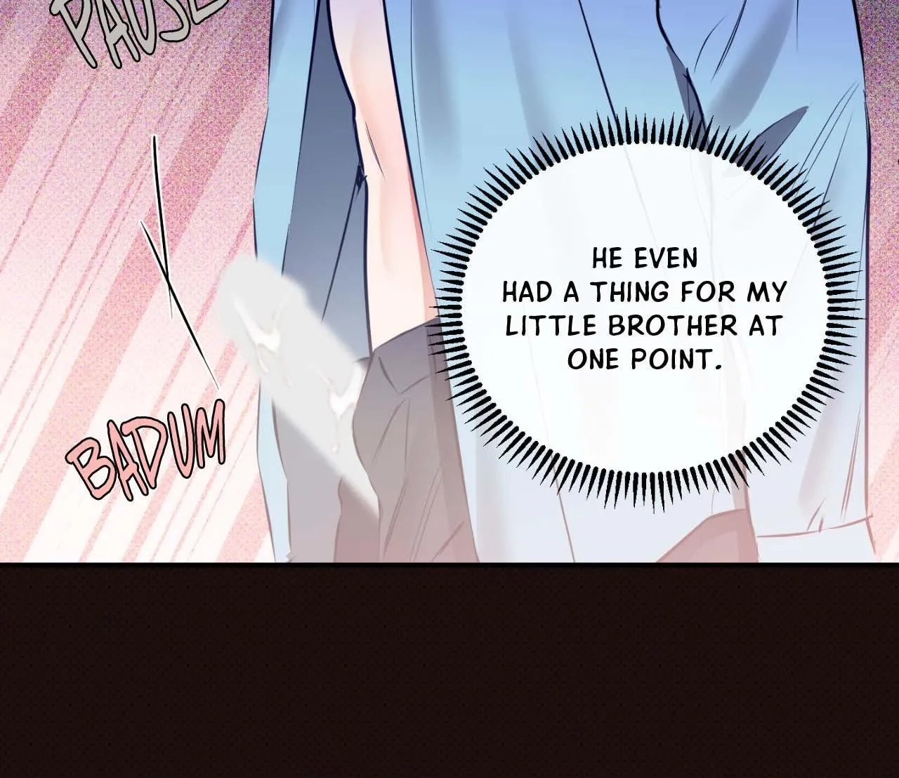 Read What a Catch! chapter 12 image 2 on Lezhin