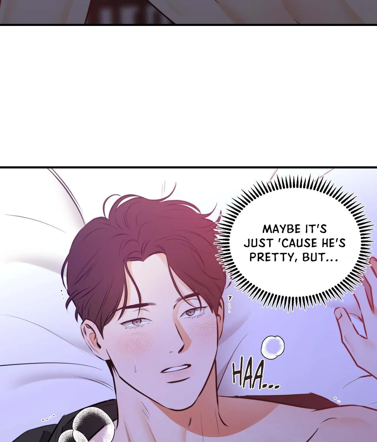 Read What a Catch! chapter 12 image 41 on Lezhin