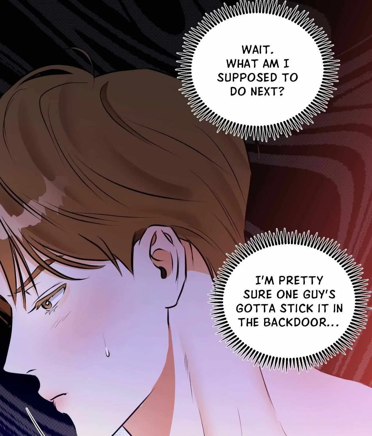 Read What a Catch! chapter 12 image 55 on Lezhin