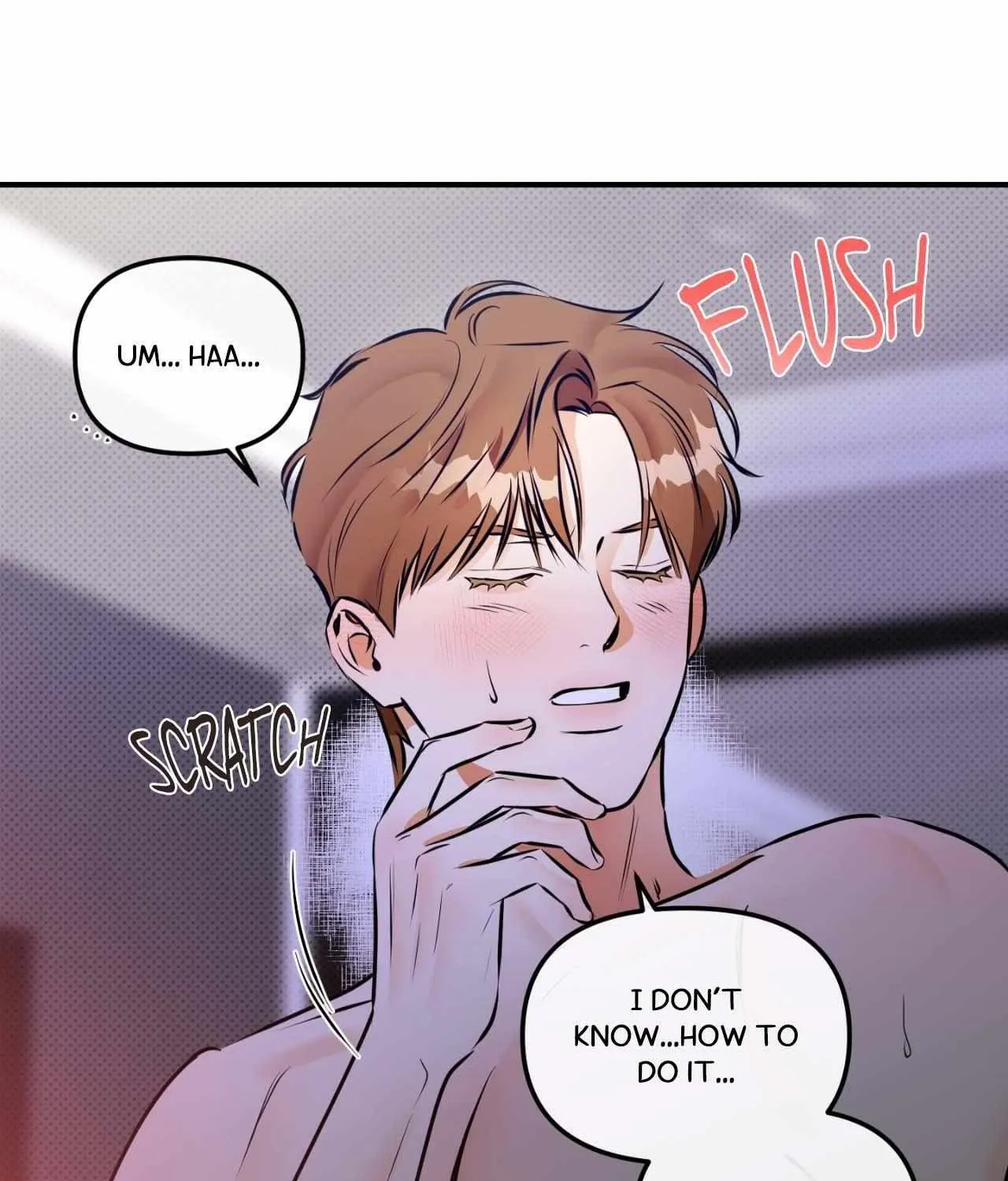 Read What a Catch! chapter 12 image 62 on Lezhin