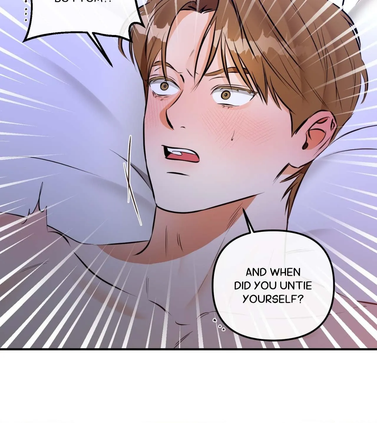 Read What a Catch! chapter 12 image 77 on Lezhin