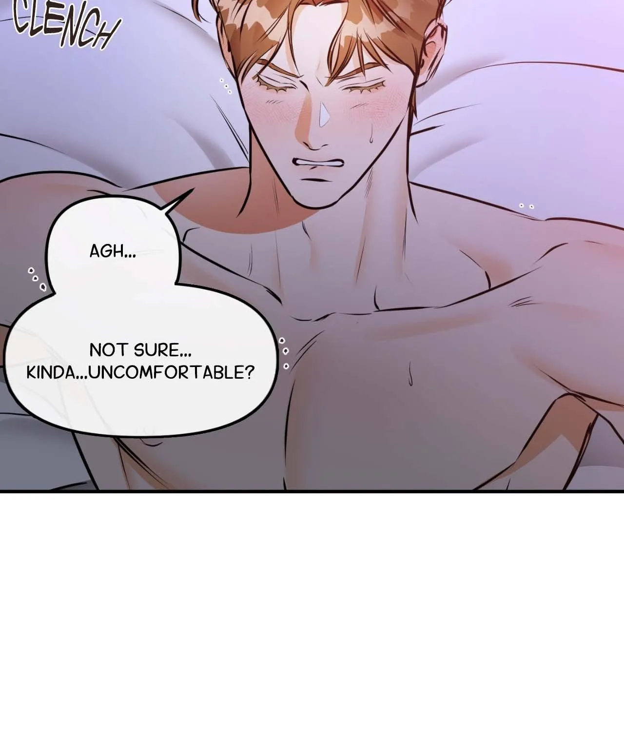 Read What a Catch! chapter 12 image 91 on Lezhin