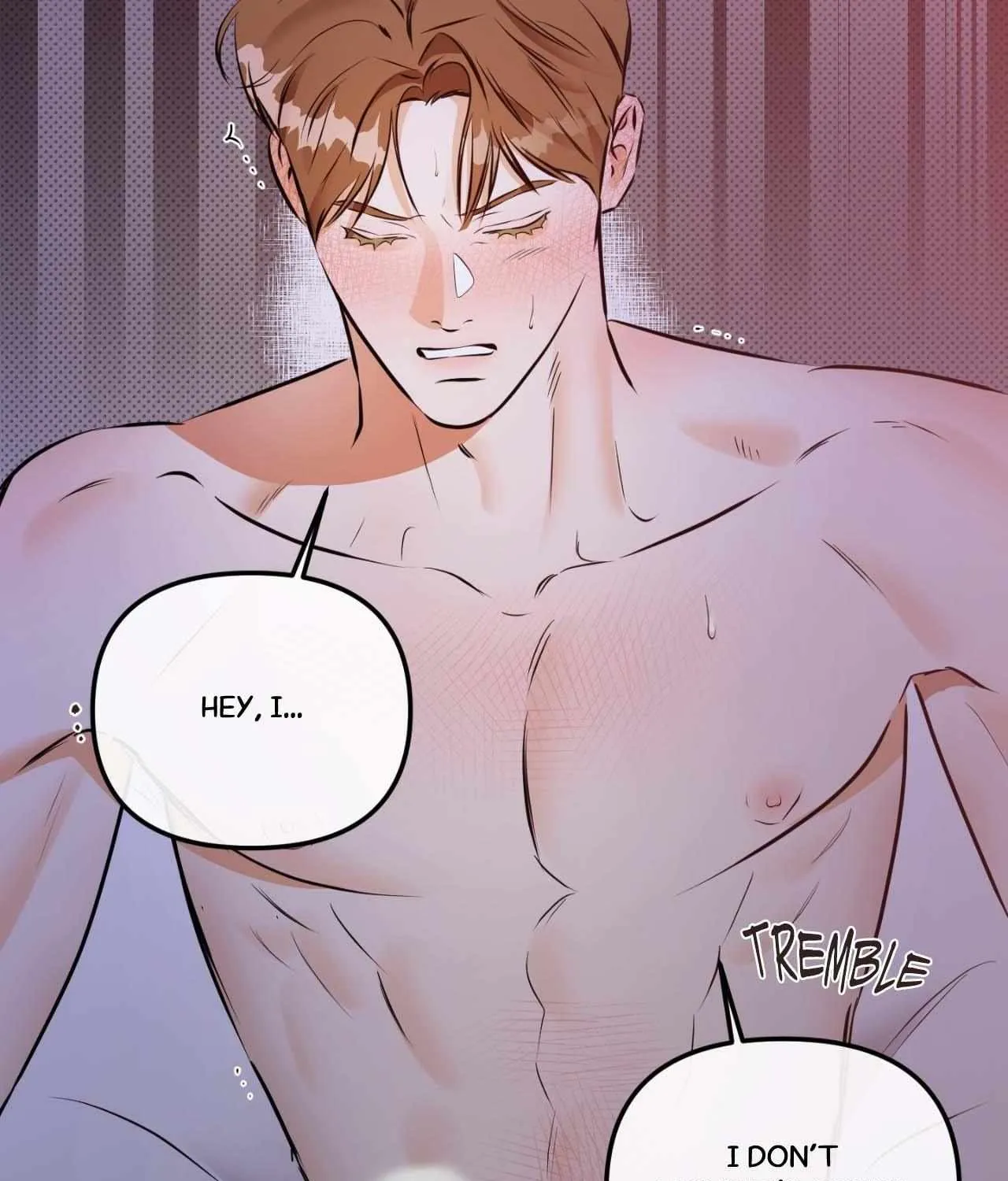 Read What a Catch! chapter 13 image 15 on Lezhin