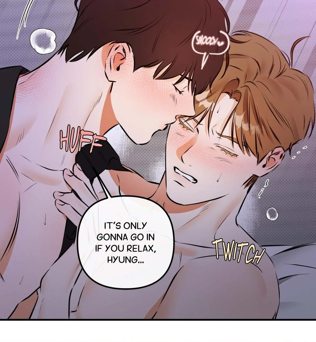 Read What a Catch! chapter 13 image 26 on Lezhin
