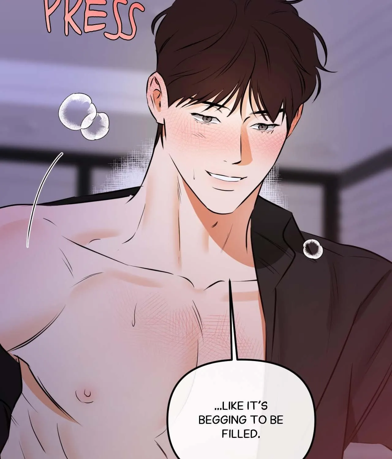 Read What a Catch! chapter 13 image 33 on Lezhin